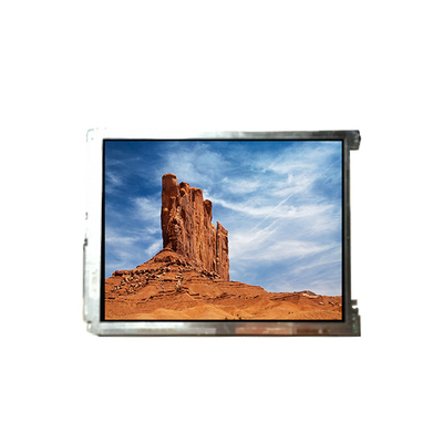 AA10SA6C-ADDD LCD 10.4 นิ้ว 800*600 TFT-LCD Screen Display