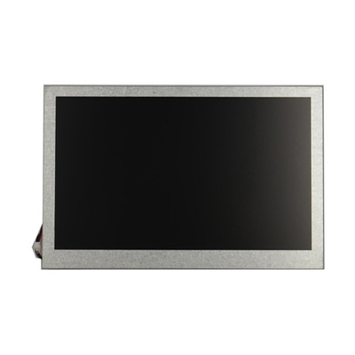 AA070TA01 LCD 7.0 นิ้ว 1280*768 TFT-LCD Screen สําหรับ มิตซูบิชิ