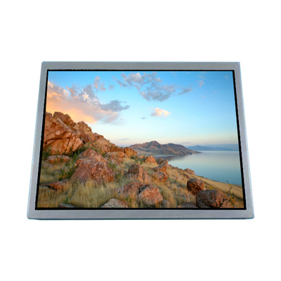 AA104VC04 LCD 10.4 นิ้ว 640*480 TFT-LCD Screen Display สําหรับ มิตซูบิชิ