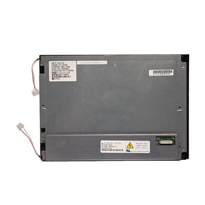 AA104VC04 LCD 10.4 นิ้ว 640*480 TFT-LCD Screen Display สําหรับ มิตซูบิชิ