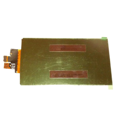 หน้าจอ LCD 5.2 นิ้ว LH520WF1-SD01 แผนจอ LCD สําหรับโทรศัพท์มือถือ