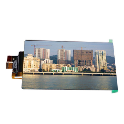 หน้าจอ LCD 5.2 นิ้ว LH520WF1-SD01 แผนจอ LCD สําหรับโทรศัพท์มือถือ