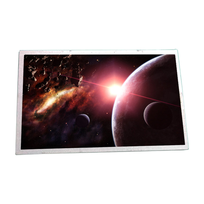 10.1 นิ้ว HSD100IFW1-F02 แผ่นจอ LCD
