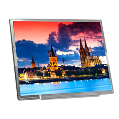 LM151X01-C3P1 15.1 นิ้วจอจอ LCD สําหรับจอทํางาน