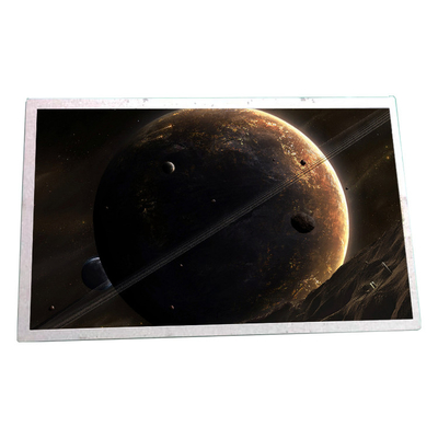 HSD100IFW1-F03 แผ่นจอ LCD 10.1 นิ้ว โมดูลจอ LCD
