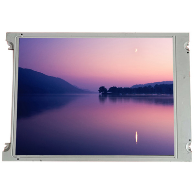 SX19V007-ZZA 7.5 นิ้ว 640*480 จอจอ LCD สําหรับ KOE
