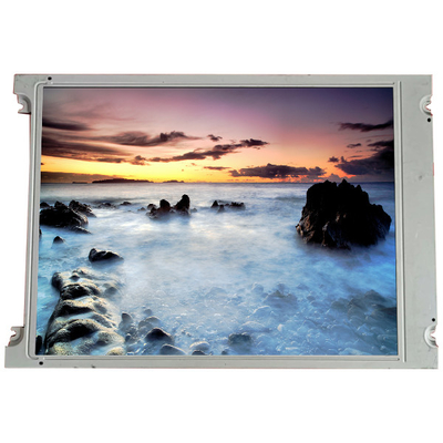 SX19V009-ZZA 7.5 นิ้ว 640*480 จอจอ LCD