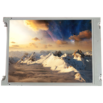 TX13D06VM5BAA 5.0 นิ้ว 800 * 480 จอจอ LCD สําหรับอุตสาหกรรม