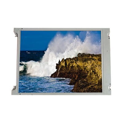 TX16D11VM2CPC 6.2 นิ้ว LCD Screen Display แผ่นจอจอ LCD Module