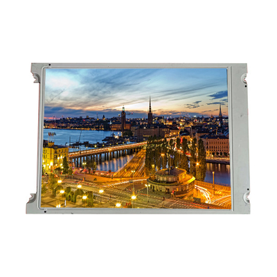 TX18D205VM0BWA 7.0 นิ้ว 800 * 480 LCD Screen LCD สําหรับ KOE