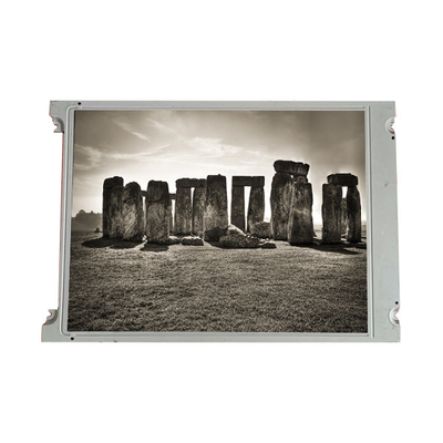 TX20D19VM2BAA 8.0 นิ้ว LCD SCREEN PANEL สําหรับอุตสาหกรรม