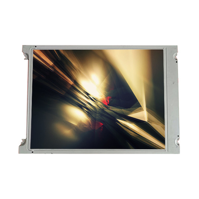 TX23D11VM2BAA 9.0 นิ้ว 800*480 แผ่นจอ LCD