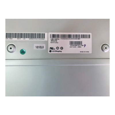 LM215WFA-SSA3 หน้าจอ LCD ที่สัมผัสสําหรับ Lenovo AIO 510 510-22ISH PC