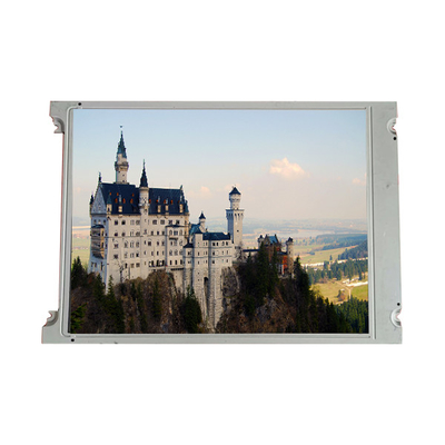 TX26D211VM0BAA 10.4 นิ้ว 1024*768 TFT-LCD Screen สําหรับอุตสาหกรรม