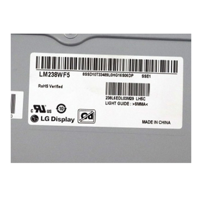 LM238WF5-SSE1 23.8 ในจอสัมผัส จอ LCD สําหรับ HP 24-F1060 24-F0001NS