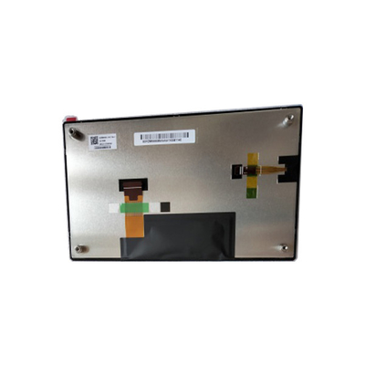 AV080HDM-N19 8.0 นิ้วจอจอ LCD สําหรับจอรถยนต์