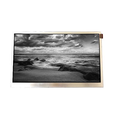 AV080HDM-N19 8.0 นิ้วจอจอ LCD สําหรับจอรถยนต์