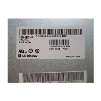 LM240WU8-SLD2 ของแท้ในคลัง