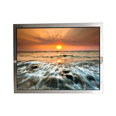 AV104YGE-N10 10.4 นิ้ว LCD Screen Display LCD MODULE สําหรับ BOE