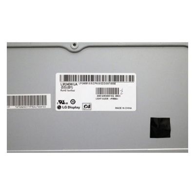 LM240WUA-SSB1 จอจอ LCD อุตสาหกรรม สําหรับ DELL UltraSharp U2415