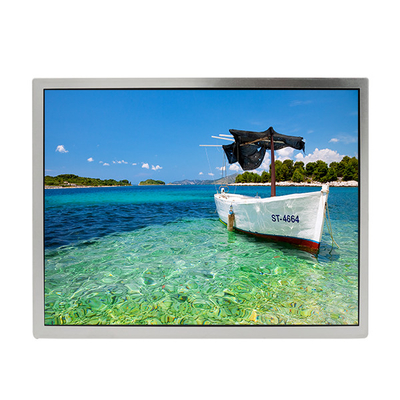 AV121X0M-N10 12.1 นิ้ว LCD Screen Display LCD MODULE สําหรับอุตสาหกรรม