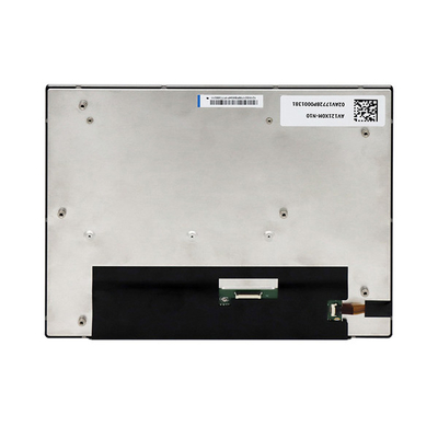 AV121X0M-N10 12.1 นิ้ว LCD Screen Display LCD MODULE สําหรับอุตสาหกรรม
