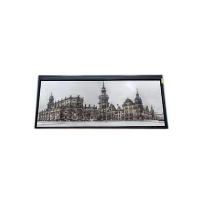 AV123Z7M-N1F 12.3 นิ้ว LCD Screen Display LCD MODULE สําหรับรถ