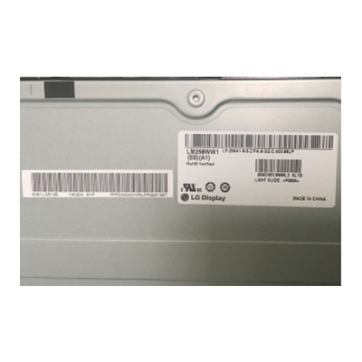 LM250WW1-SSA1 25.0 นิ้ว 2560*1080 แผ่น LCD สําหรับจอ LG 25UM65