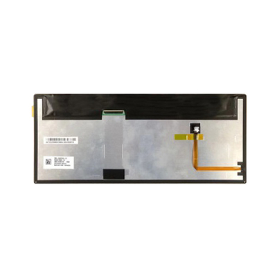 AV123Z7M-N14-58P1 โมดูลจอ LCD ขนาด 12.3 นิ้ว สําหรับจอรถยนต์