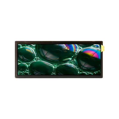 AV123Z7M-N16 12.3 นิ้ว LCD Screen Display LCD MODULE สําหรับรถ