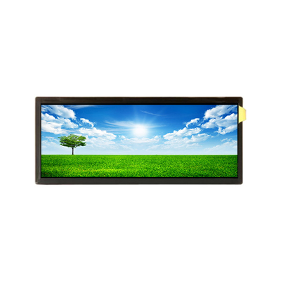 AV123Z7M-N18 12.3 นิ้ว LCD Screen Display LCD MODULE สําหรับรถ