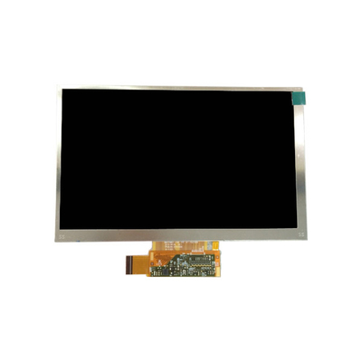BA070WS1-100 7.0 นิ้ว 1024 * 600 จอ LCD สําหรับ BOE