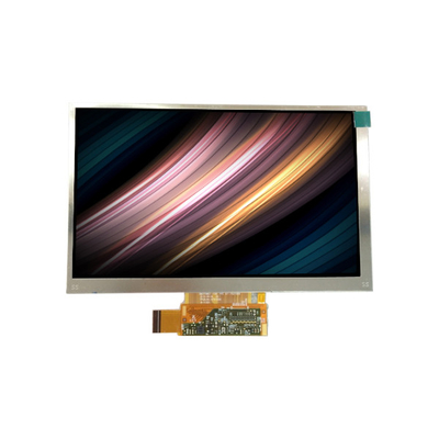 BA070WS1-100 7.0 นิ้ว 1024 * 600 จอ LCD สําหรับ BOE