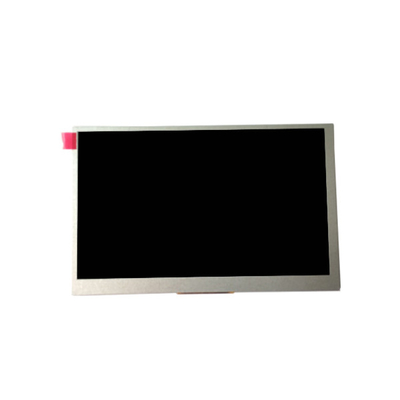 BA070WV2-100 7.0 นิ้ว 800*480 จอ LCD สําหรับกรอบภาพดิจิตอล