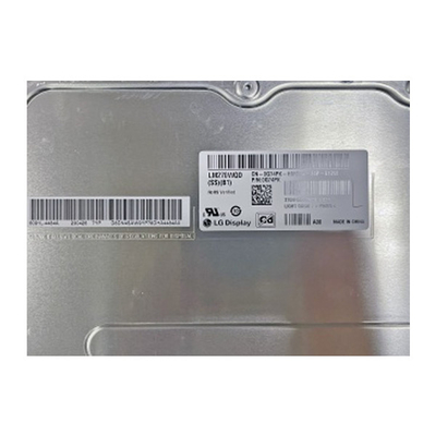 LM270WQD-SSB1 โมดูลแผ่นจอ LCD ขนาด 27.0 นิ้ว สําหรับคอมพิวเตอร์