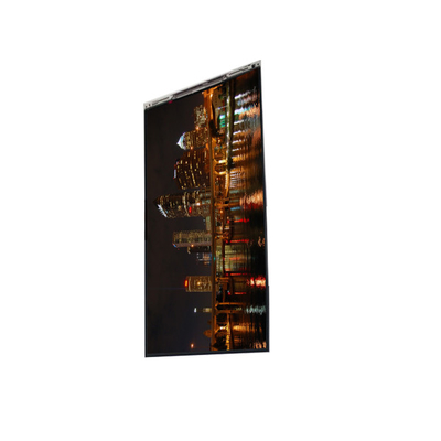 BS066YQE-L30-6Q00 6.6 นิ้ว LCD Display จอจอ LCD