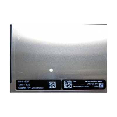 LP097QX1-SPC3 9.7 นิ้ว 2048*1536 โมดูลจอ LCD สําหรับ LG