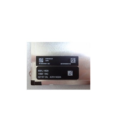 LP097X02-SLN1 9.7 นิ้ว โมดูลจอ LCD สําหรับ LG