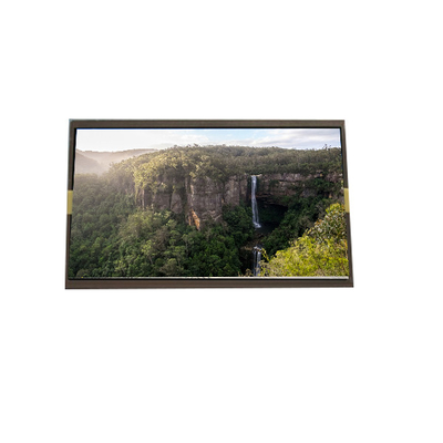 LP101WSA-TLP1 10.1 นิ้วจอ LCD 1024 * 600 40 ปินจอ LCD