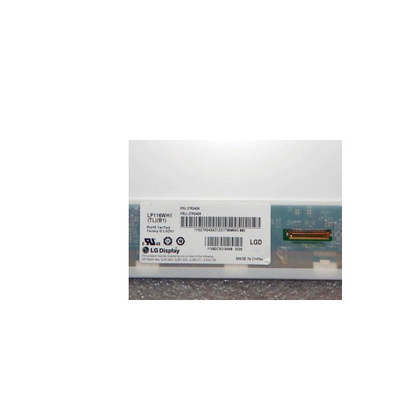 LP116WH1-TLB1 11.6 นิ้ว 1366*768 จอจอ LCD