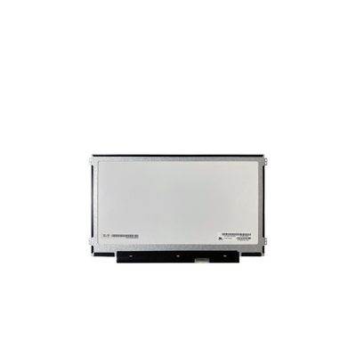 LP116WH7-SPB1 11.6 นิ้ว 1366*768 60Hz LCD หน้าจอคอมพิวเตอร์