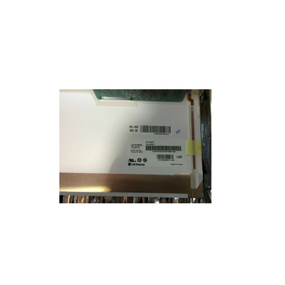 LP121WX3-TLC1 12.1 นิ้ว แผ่น LCD 1280 * 800 30 ปินจอ LCD