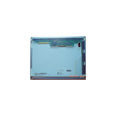 LP121X04-A2 12.1 นิ้ว แผ่น LCD 1024 * 768 จอ LCD