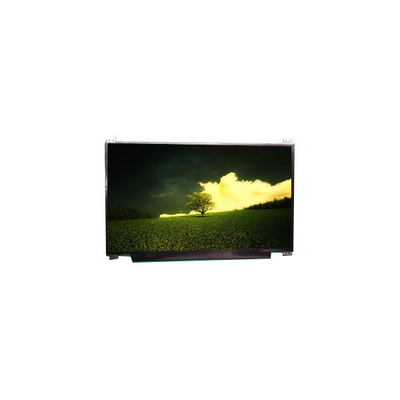 LP133WF2-SPL8 13.3 นิ้ว 1920*1080 FHD eDP 30 พิน 60Hz หน้าจอคอมพิวเตอร์เล็ปโตป