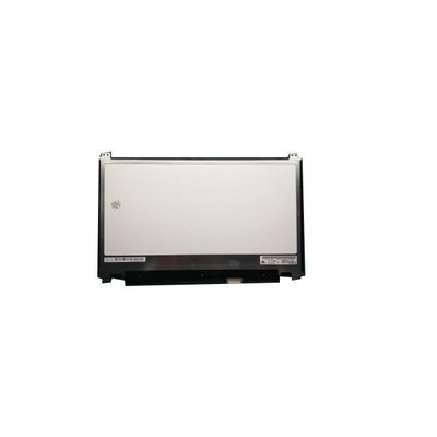 LP133WF2-SPL8 13.3 นิ้ว 1920*1080 FHD eDP 30 พิน 60Hz หน้าจอคอมพิวเตอร์เล็ปโตป