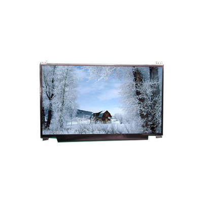 LP133WF3-SPA1 แผ่นจอ LCD 1920*1080 โมดูลจอ LCD 262K