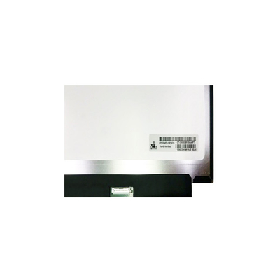 LP133WF4-SPC1 13.3 นิ้ว 1920*1080 แผ่นจอ LCD สําหรับคอมพิวเตอร์