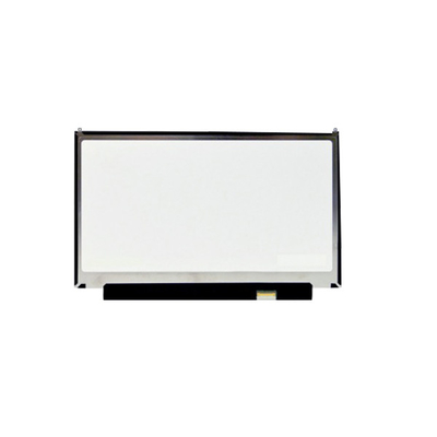 LP133WF6-SPB2 13.3 นิ้ว 40pin 1920*1080 FHD IPS สลิม EDP จอ LCD
