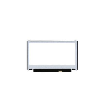LP133WH2-SPB1 หน้าจอ LCD 13.3 นิ้ว 1366*768 แผ่นจอ LCD IPS