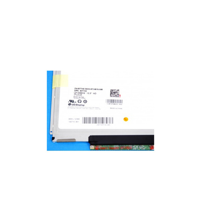 LP133WH2-TLL2 13.3 นิ้ว แผ่น LCD สําหรับคอมพิวเตอร์